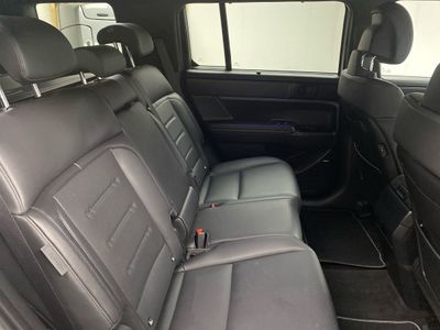 2025 Hyundai Santa Fe