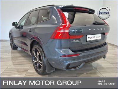 2022 Volvo XC60