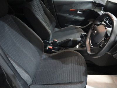 2023 Peugeot 208