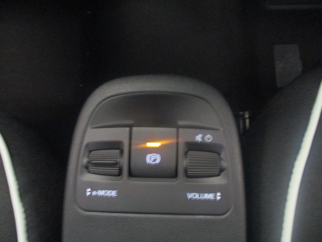 2025 Fiat 500e