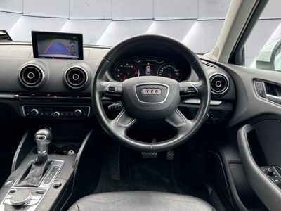 2014 Audi A3