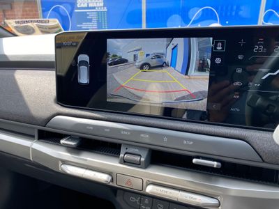2025 Kia EV3