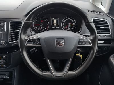 2021 SEAT Alhambra