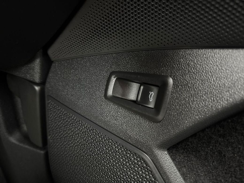 2021 Skoda Karoq