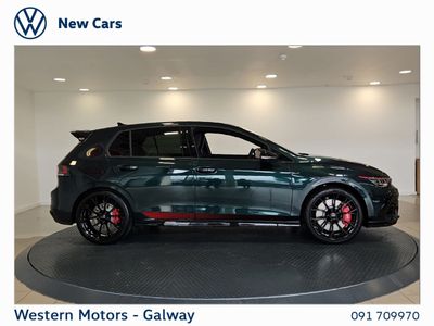 2026 Volkswagen Golf