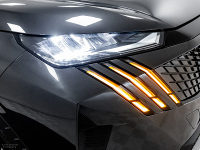 2024 Peugeot 3008