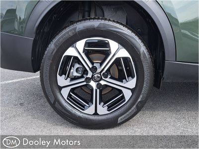 2026 Citroen C3 Aircross