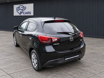 2017 Mazda Demio