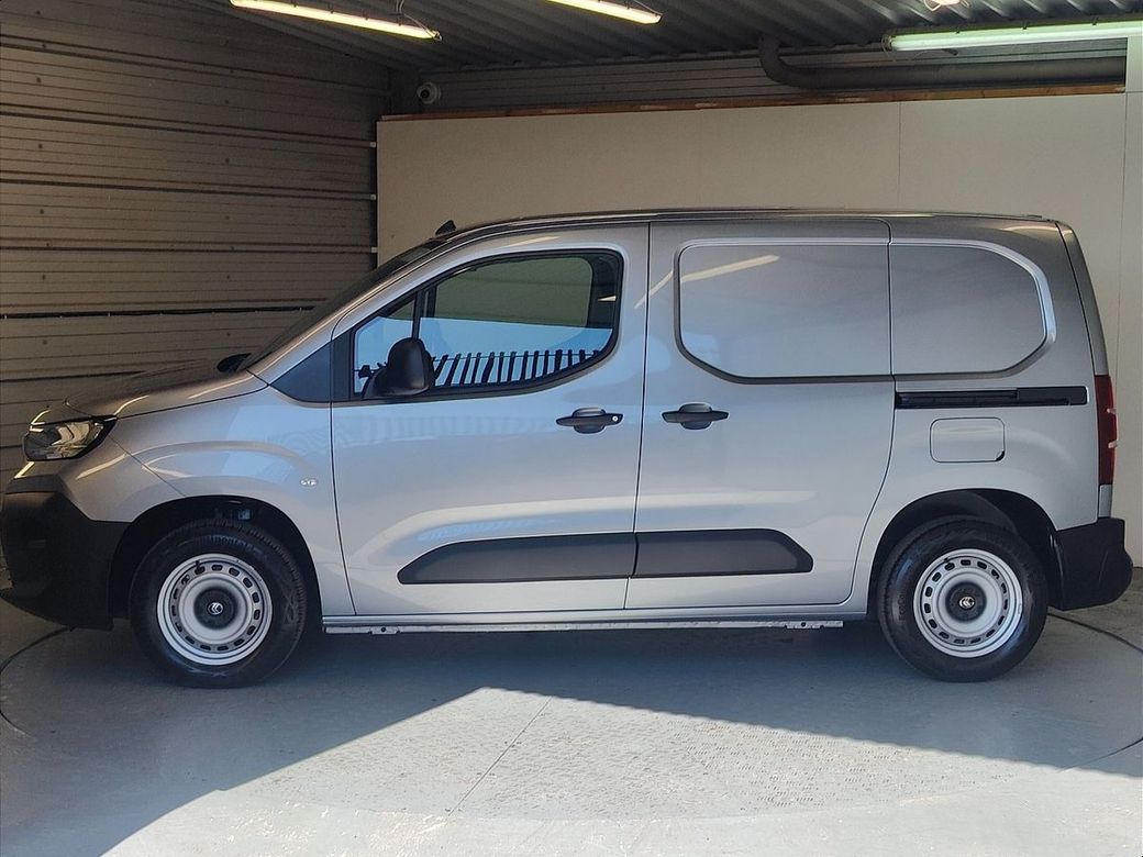 2024 Citroen Berlingo