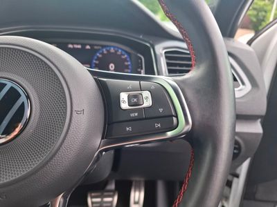 2021 Volkswagen T-Roc