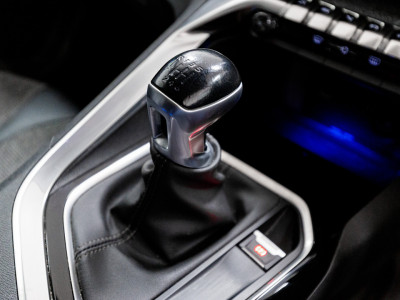 2019 Peugeot 3008