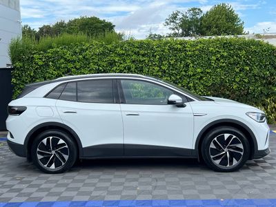 2023 Volkswagen ID.4
