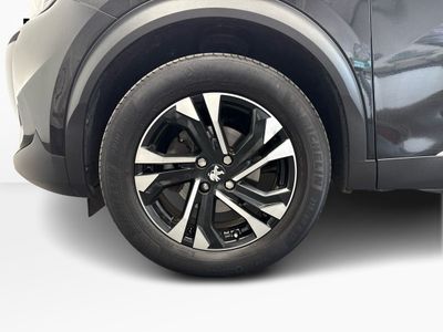 2022 Peugeot 2008