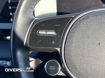 2022 Hyundai Ioniq 5