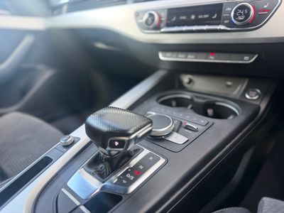 2017 Audi A5