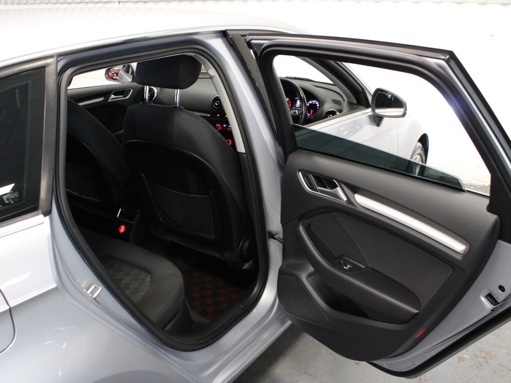 2016 Audi A3