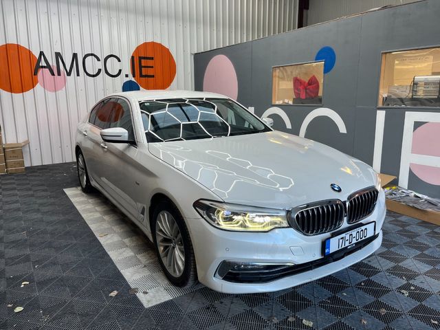vehicle for sale from The Automatic Motor Car Centre
