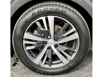 2024 Peugeot 5008