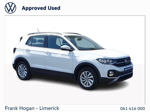 vehicle for sale from Frank Hogan Ltd