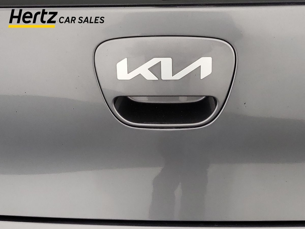2023 Kia Picanto
