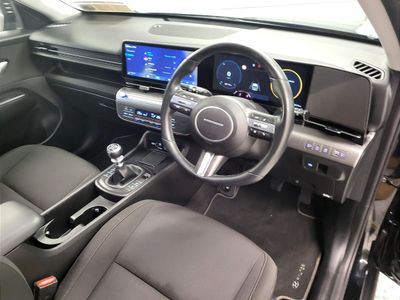 2024 Hyundai Kona