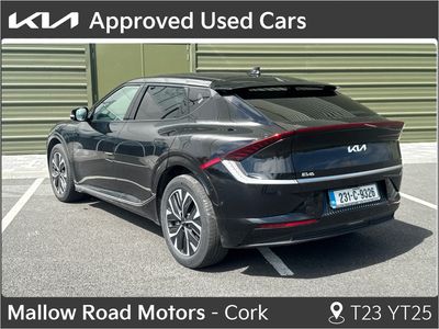 2023 Kia EV6