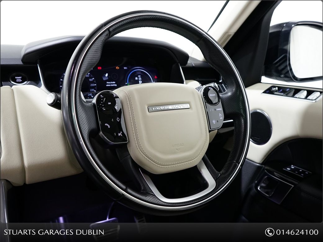 2021 Land Rover Range Rover Sport