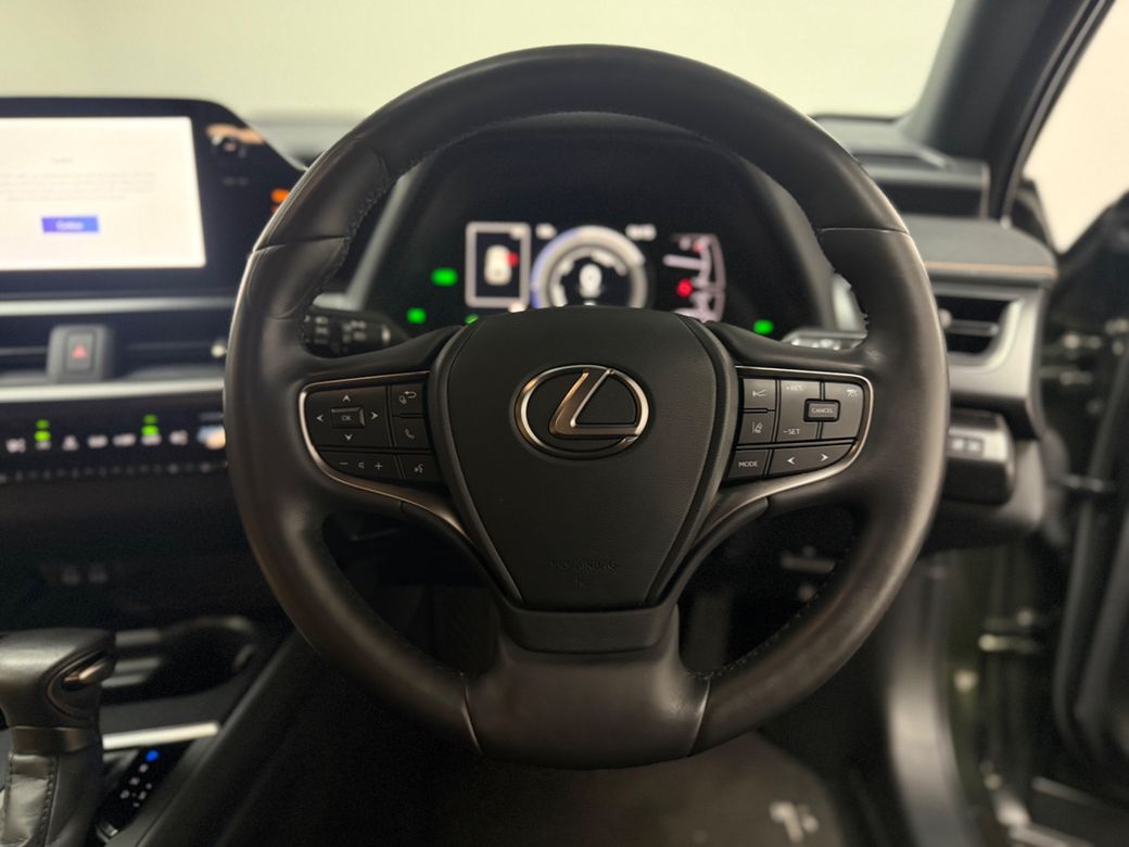 2023 Lexus UX 250H