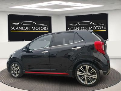 2017 Kia Picanto