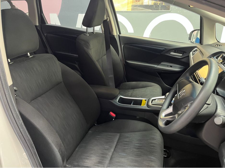 2020 Honda Shuttle