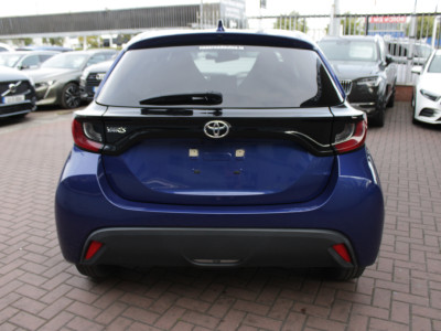 2022 Toyota Yaris