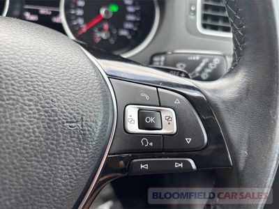 2017 Volkswagen Polo