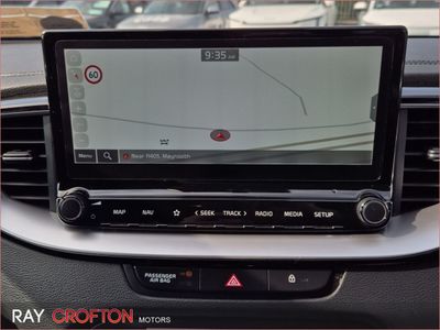 2024 Kia Ceed