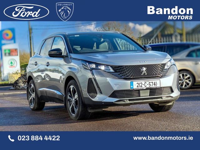 vehicle for sale from Bandon Motors