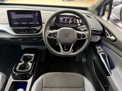 2023 Volkswagen ID.4