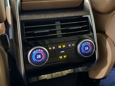 2023 Land Rover Range Rover