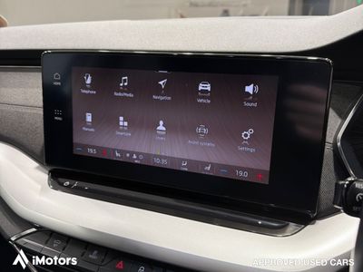 2023 Skoda Octavia