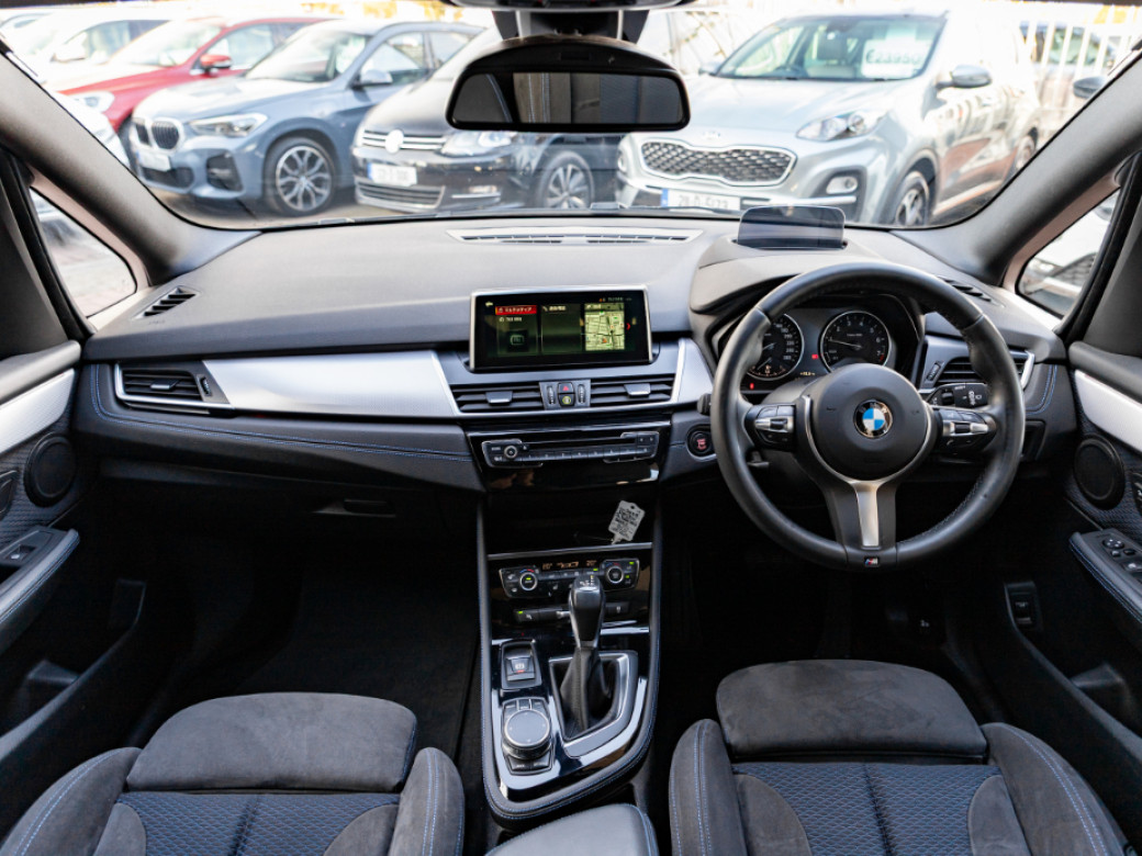 2018 BMW 2 Series