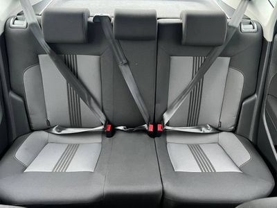 2016 Volkswagen Polo