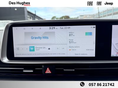 2024 Hyundai Ioniq 6