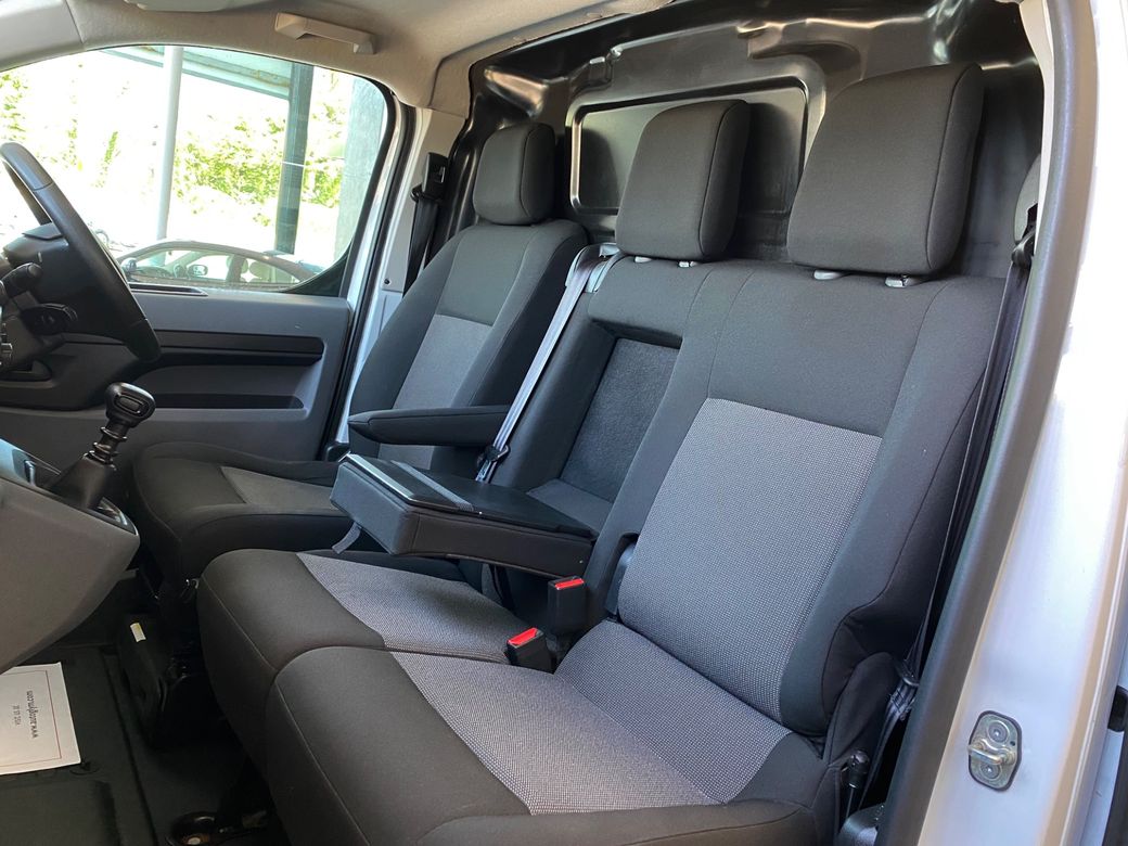 2023 Fiat Scudo