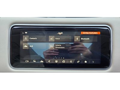 2022 Land Rover Range Rover