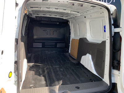 2022 Ford Transit Connect