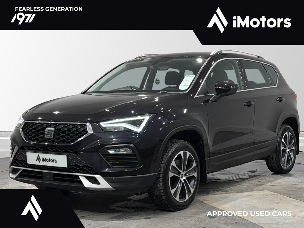 2023 SEAT Ateca