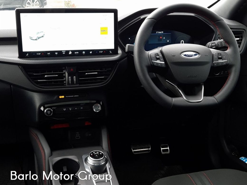 2026 Ford Kuga
