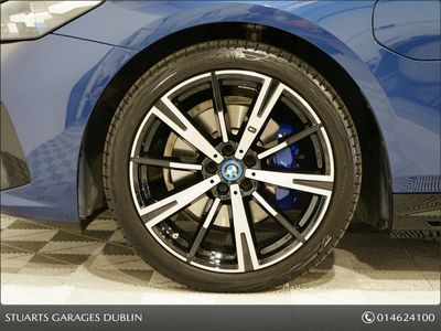2025 BMW 5 Series