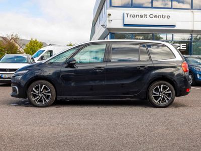 2022 Citroen C4