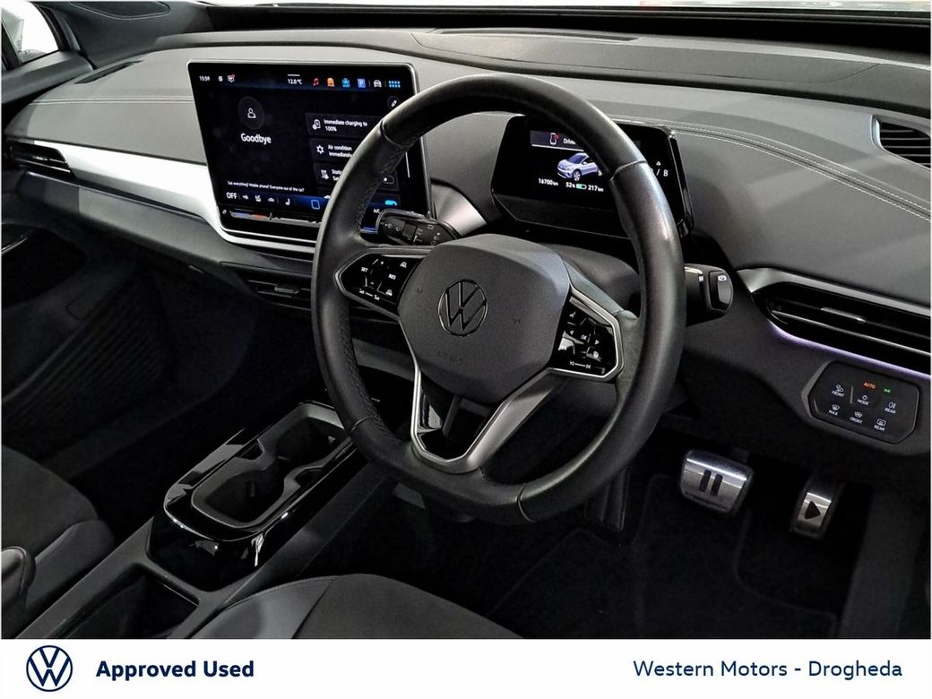 2025 Volkswagen ID.4