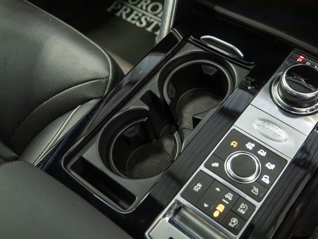 2018 Land Rover Discovery