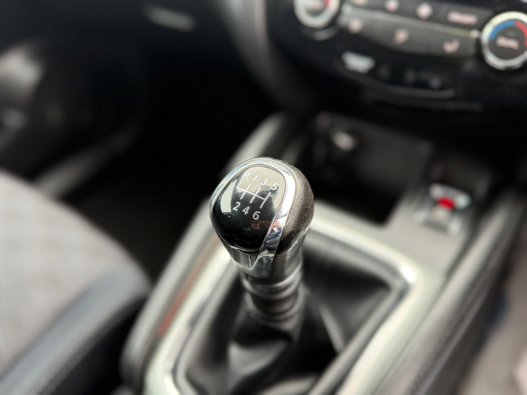 2015 Nissan Qashqai